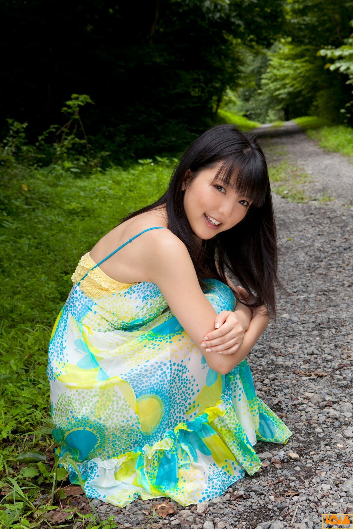 [Bomb.tv] 真野恵里菜 Mano Erina 性感诱惑av女优